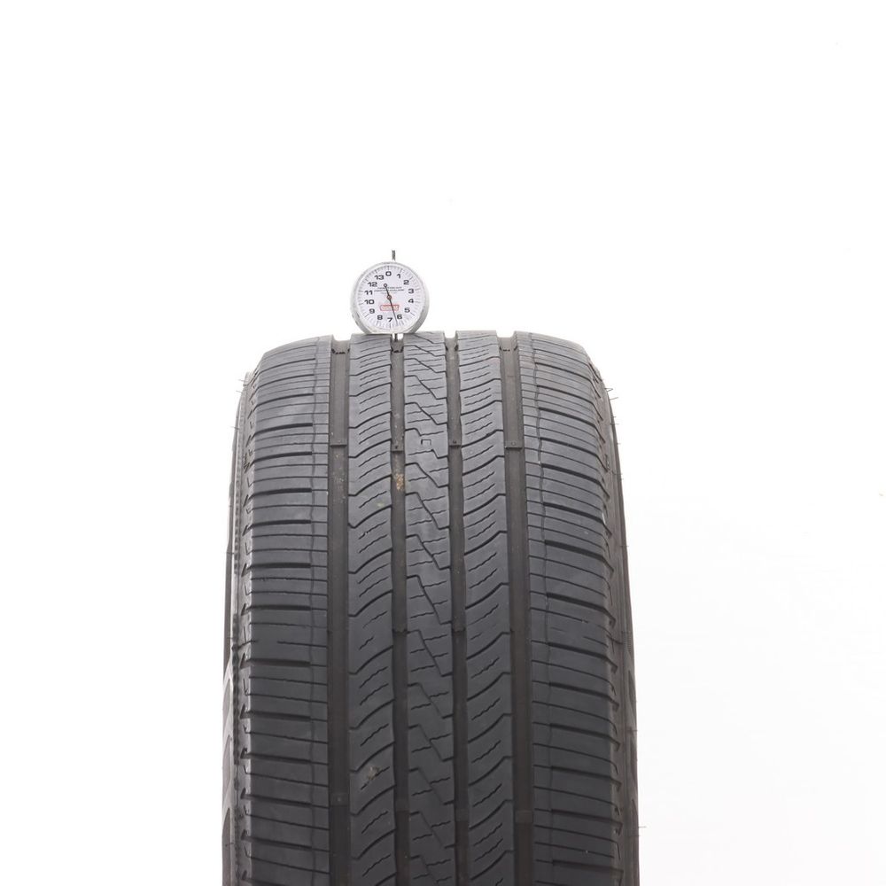 Set of (2) Used 235/55R18 Cooper Endeavor Plus 104V - 6-7.5/32 - Image 2