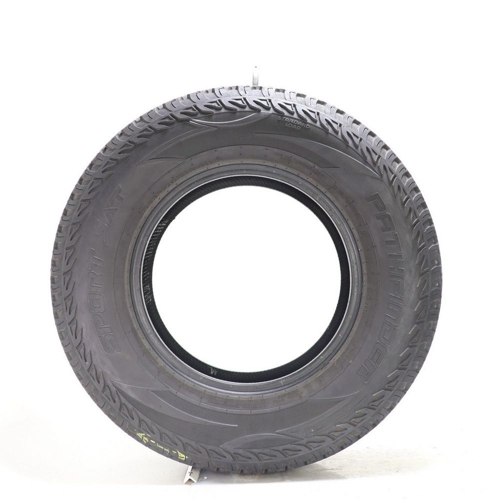 Used 265/70R16 Pathfinder Sport SAT 111S - 8/32 - Image 3