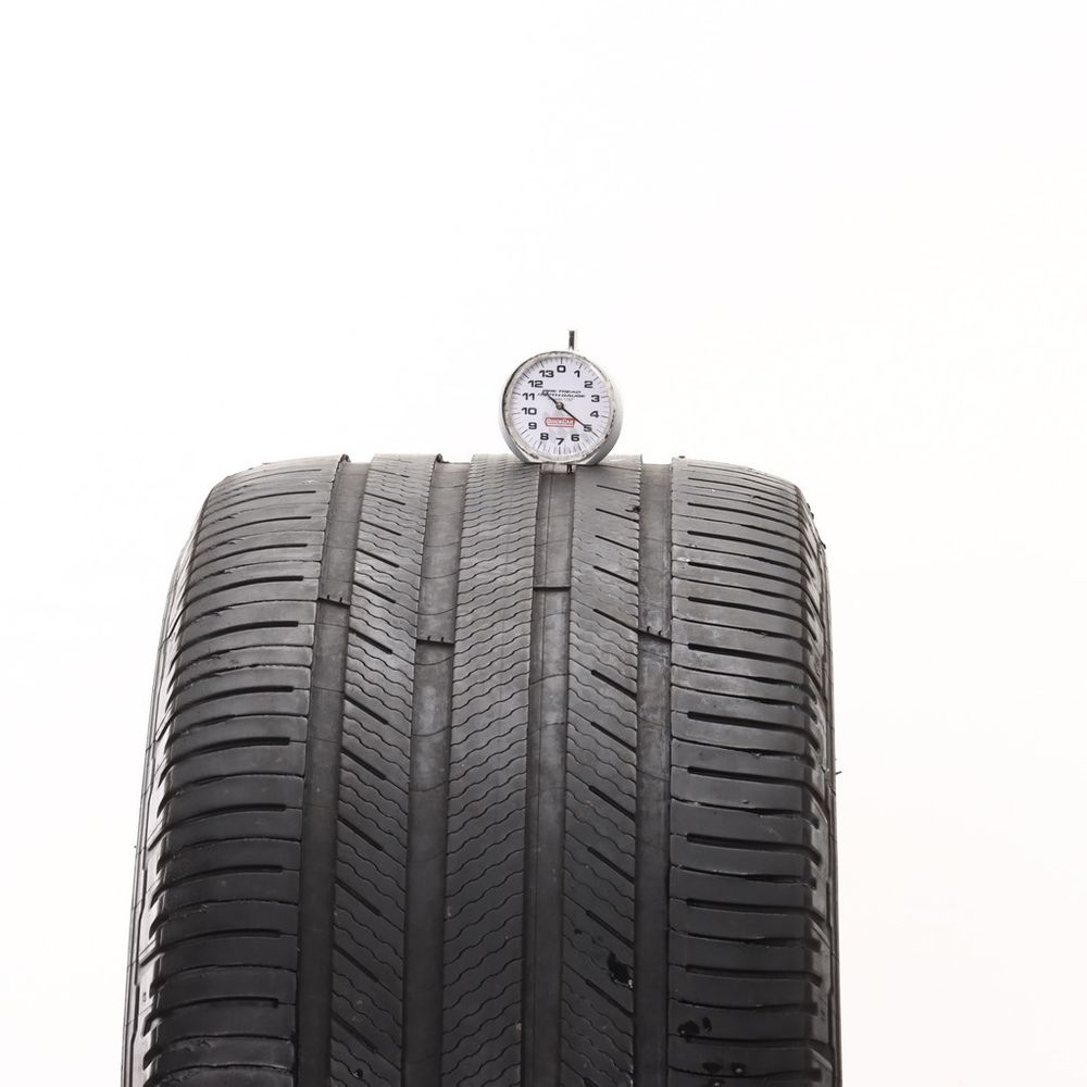 Set of (2) Used 265/40R21 Michelin Premier LTX 105V - 5/32 - Image 2