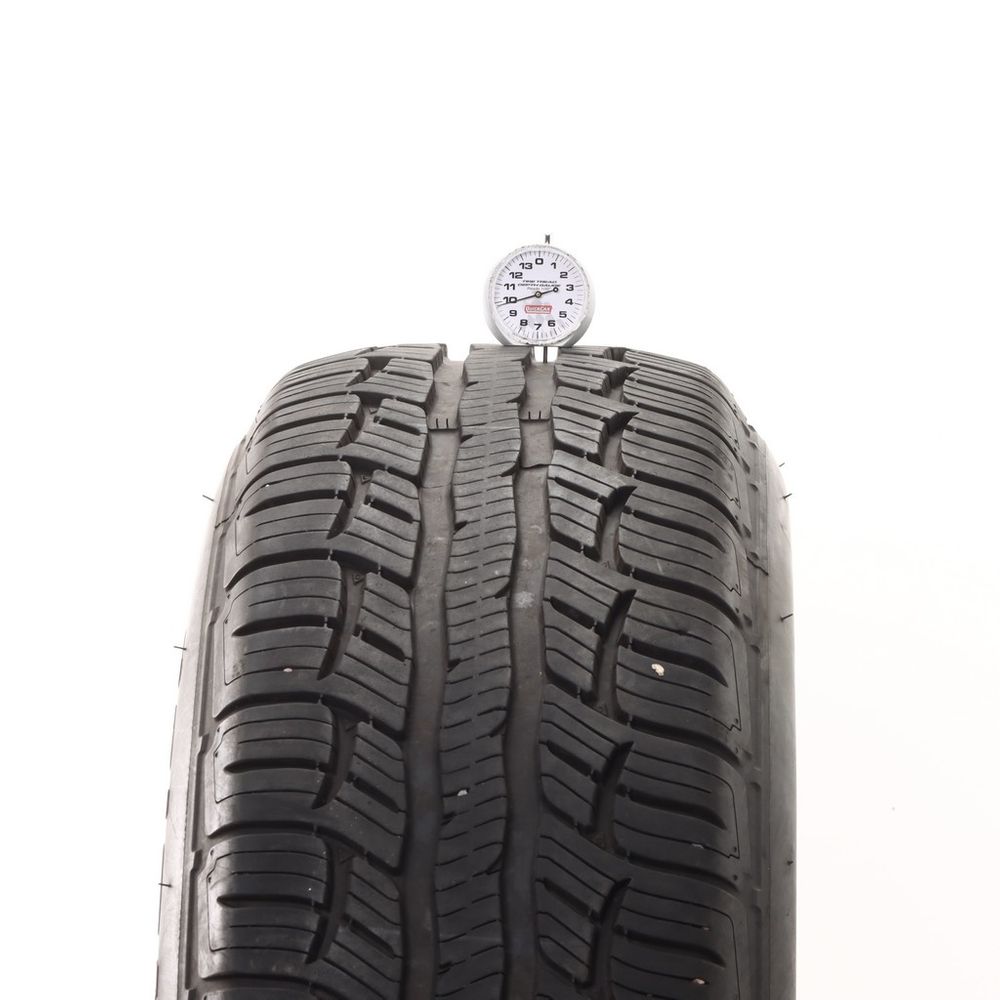 Set of (2) Used 255/65R18 BFGoodrich Advantage T/A Sport LT 111T - 9.5-10/32 - Image 2