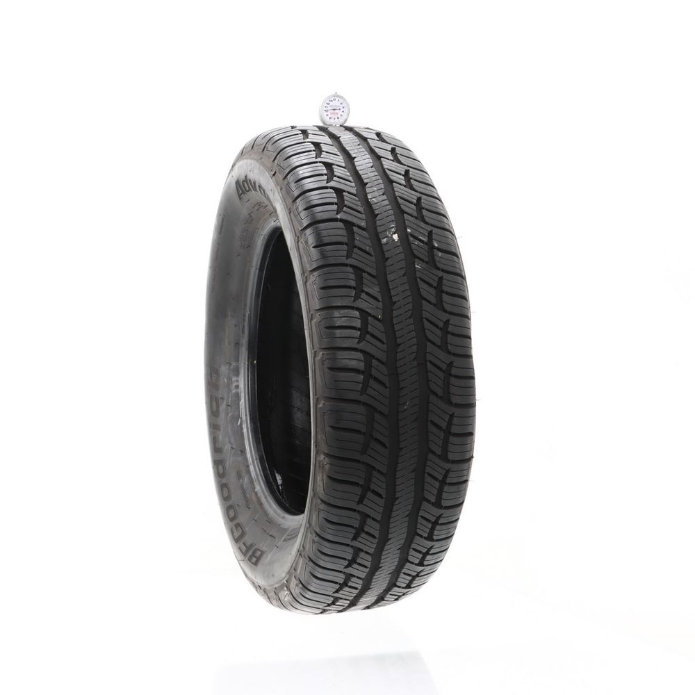 Set of (2) Used 255/65R18 BFGoodrich Advantage T/A Sport LT 111T - 9.5-10/32 - Image 4