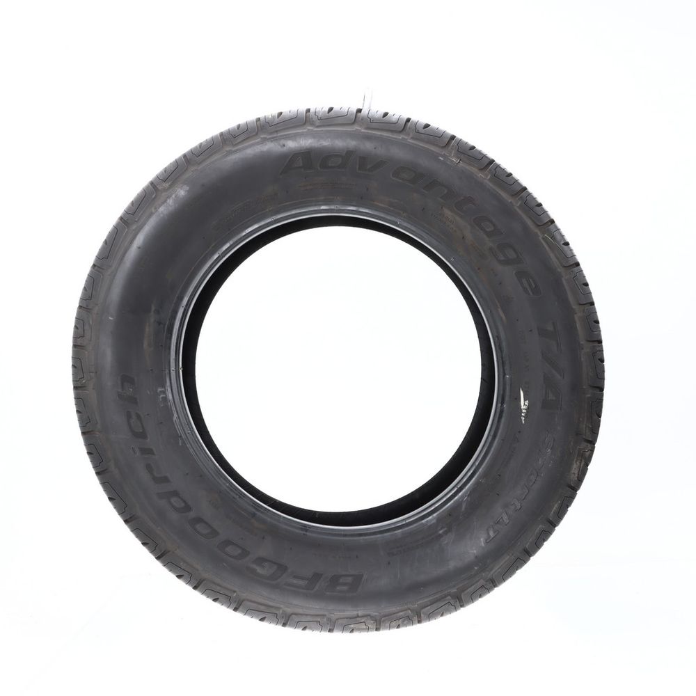 Set of (2) Used 255/65R18 BFGoodrich Advantage T/A Sport LT 111T - 9.5-10/32 - Image 6