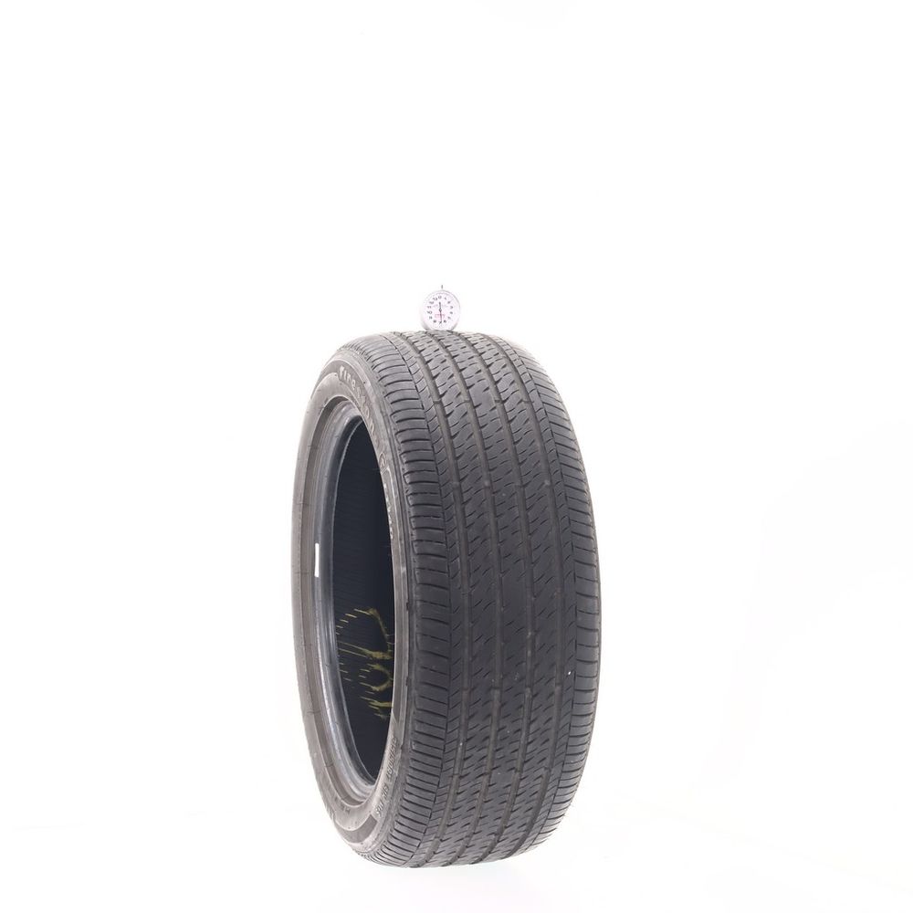 Used P 215/50R17 Firestone FT140 91H - 6.5/32 - Image 1