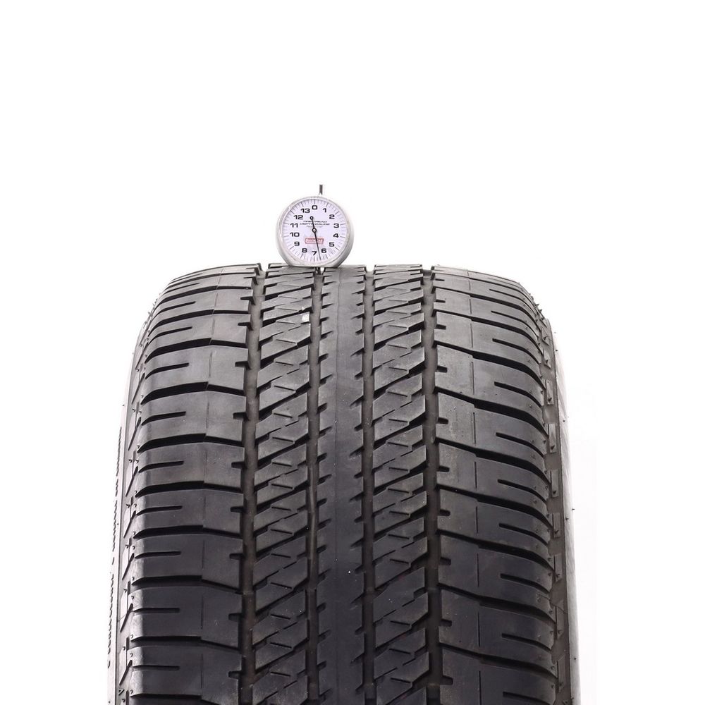 Used 275/60R20 Bridgestone Dueler H/T 684 II 114H - 6.5/32 | Utires