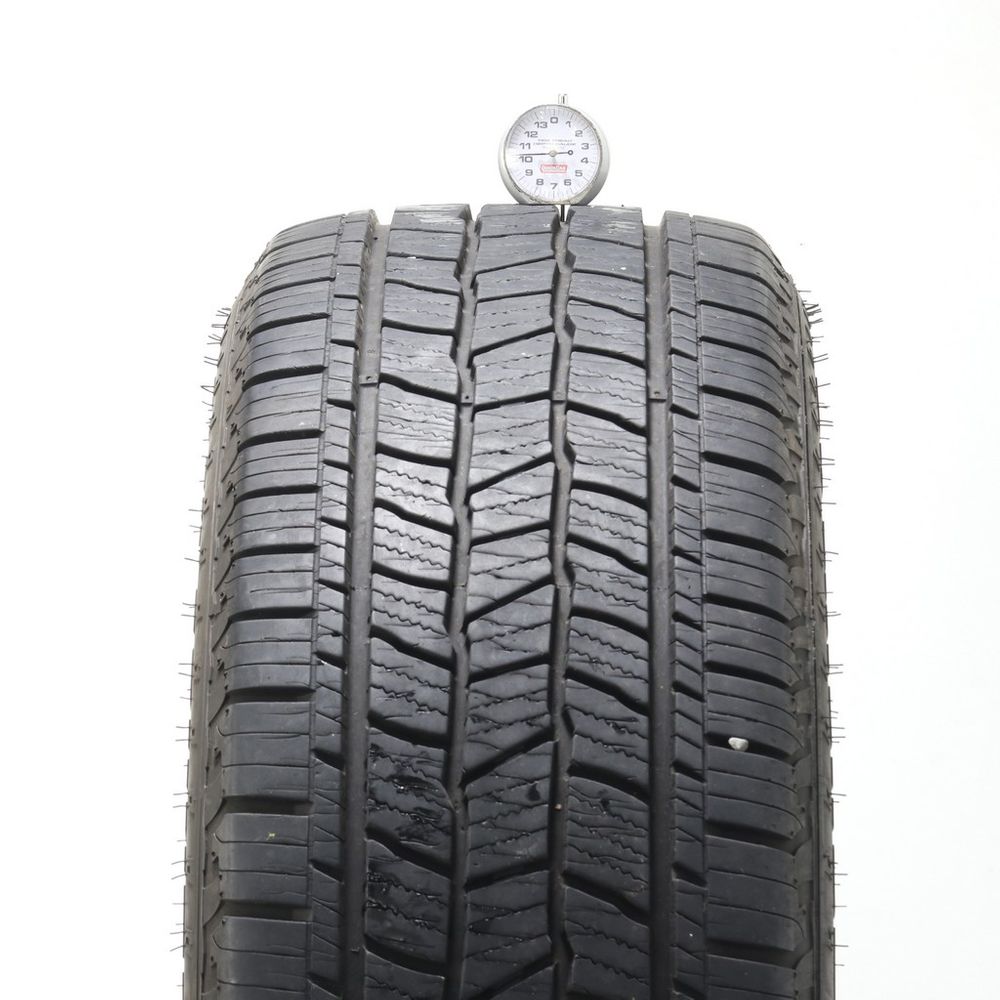 Set of (2) Used 265/50R20 DeanTires Back Country QS-3 Touring H/T 107T - 10-11/32 - Image 2