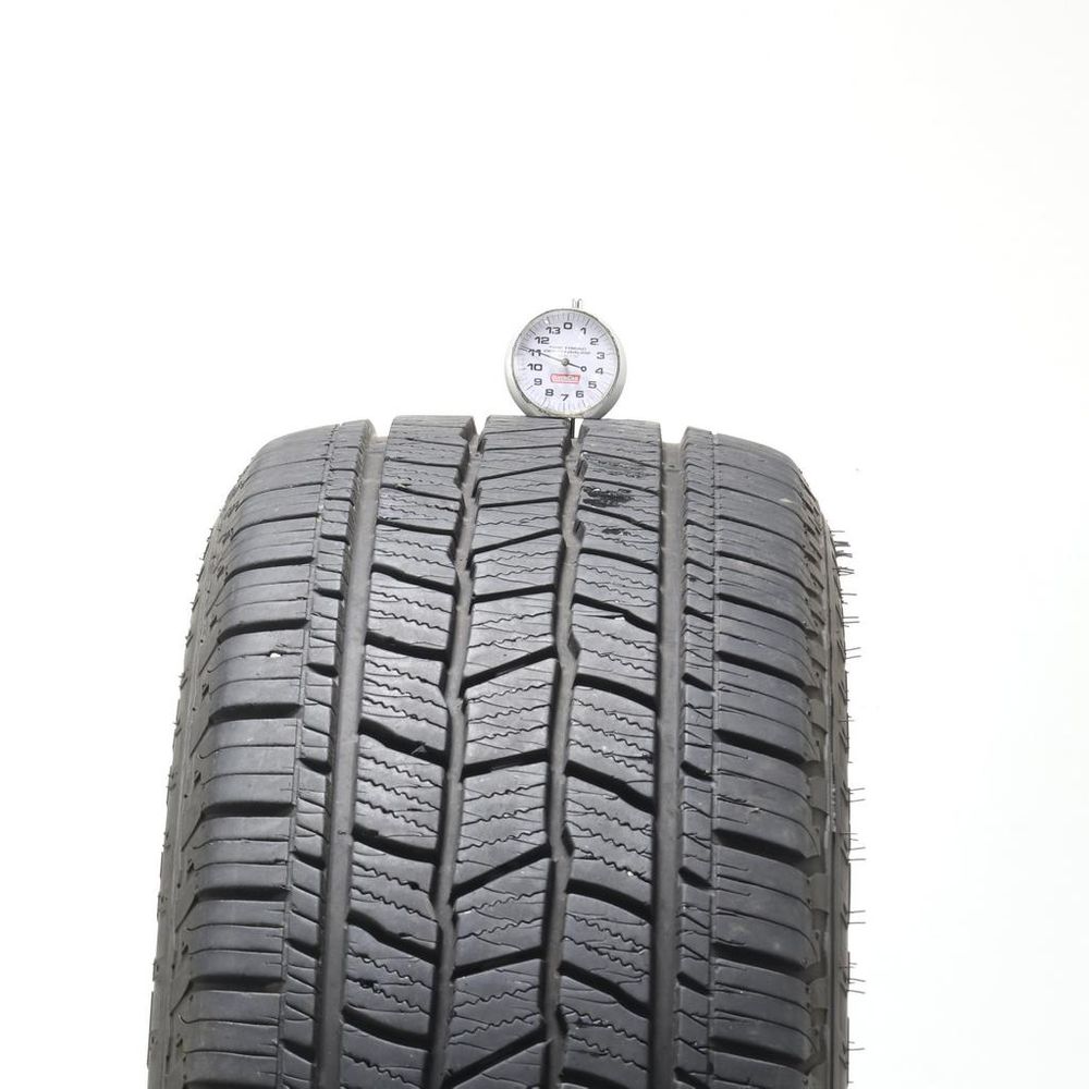 Set of (2) Used 265/50R20 DeanTires Back Country QS-3 Touring H/T 107T - 10-11/32 - Image 5