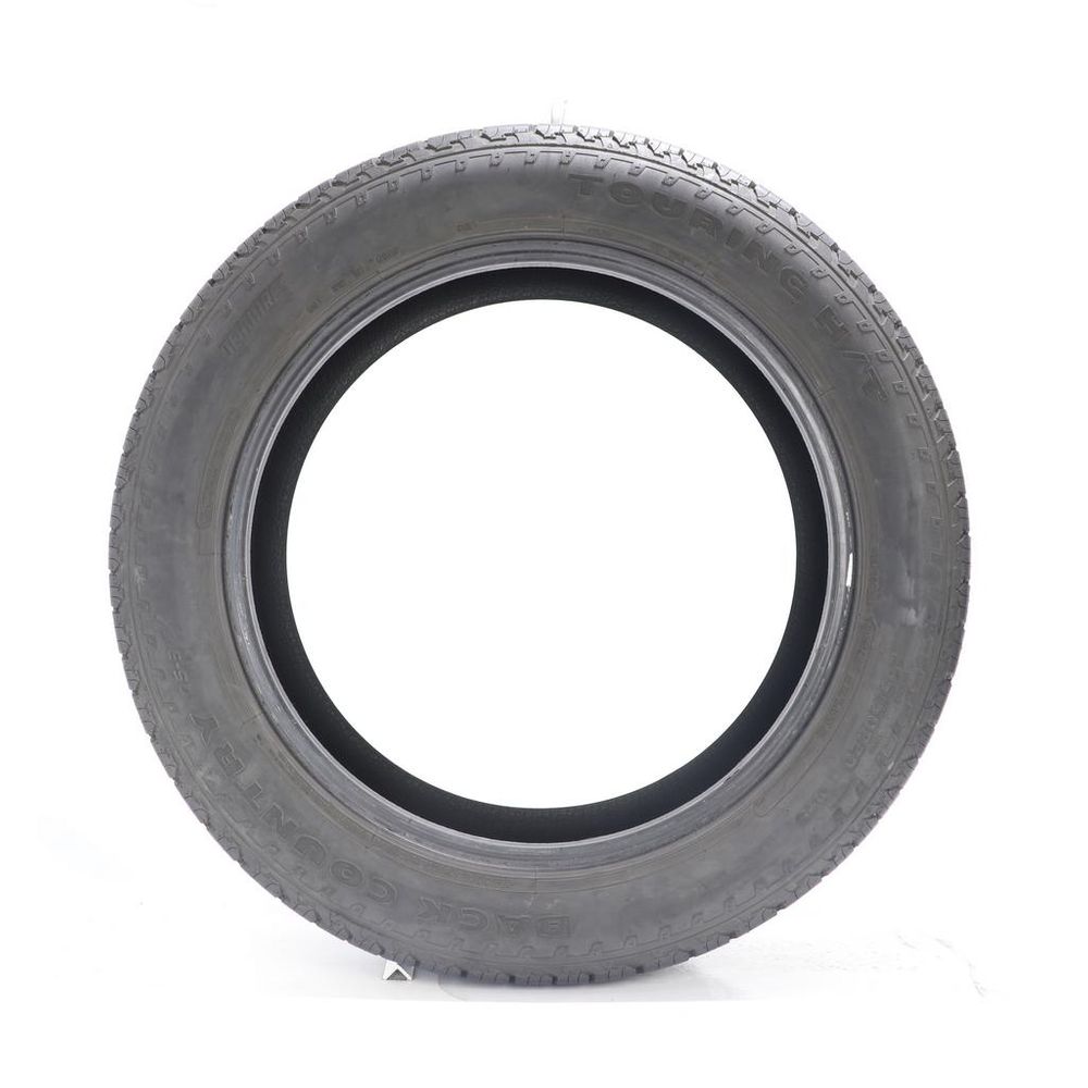 Set of (2) Used 265/50R20 DeanTires Back Country QS-3 Touring H/T 107T - 10-11/32 - Image 6