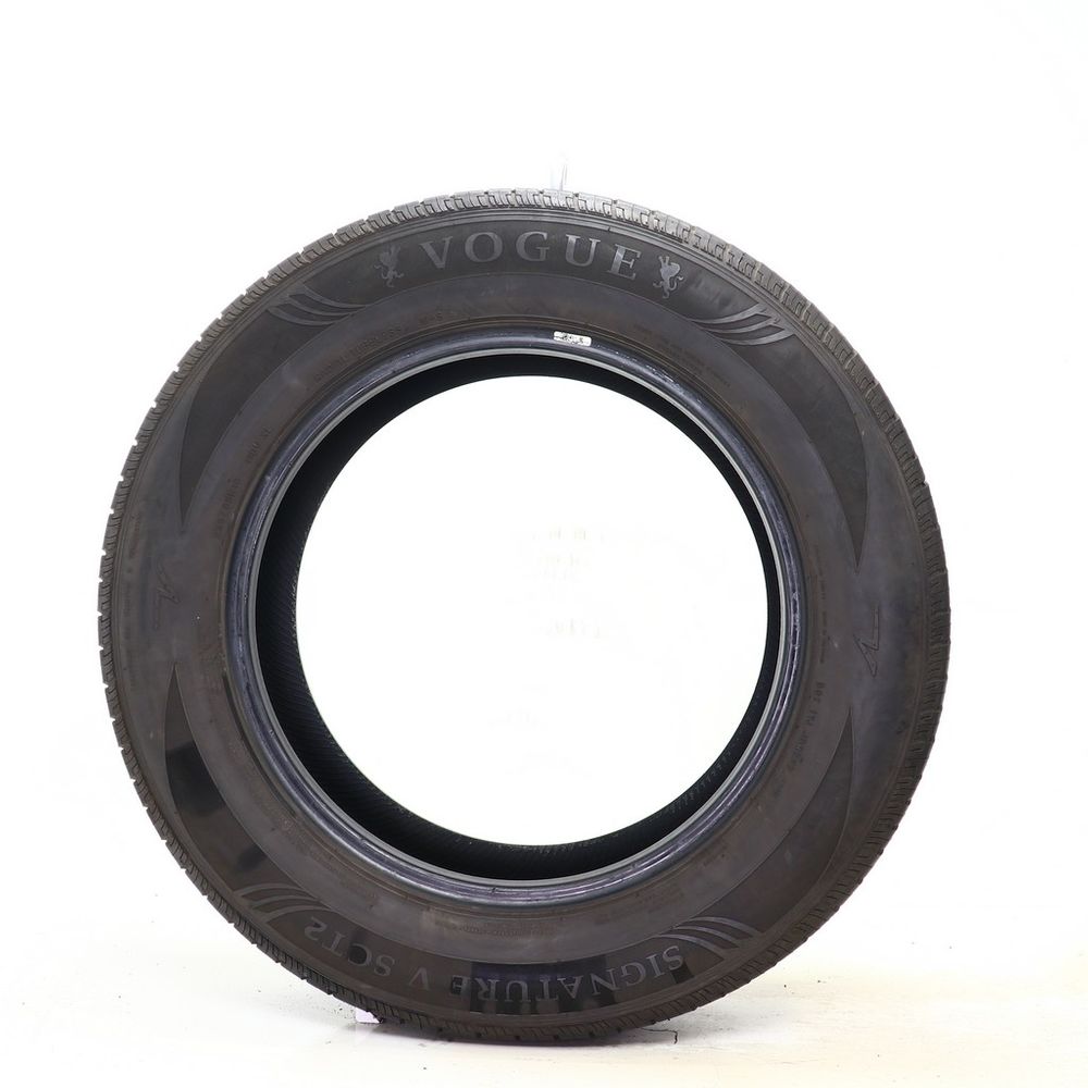 Used 235/65R18 Vogue Signature V SCT2 110V - 7.5/32 - Image 3