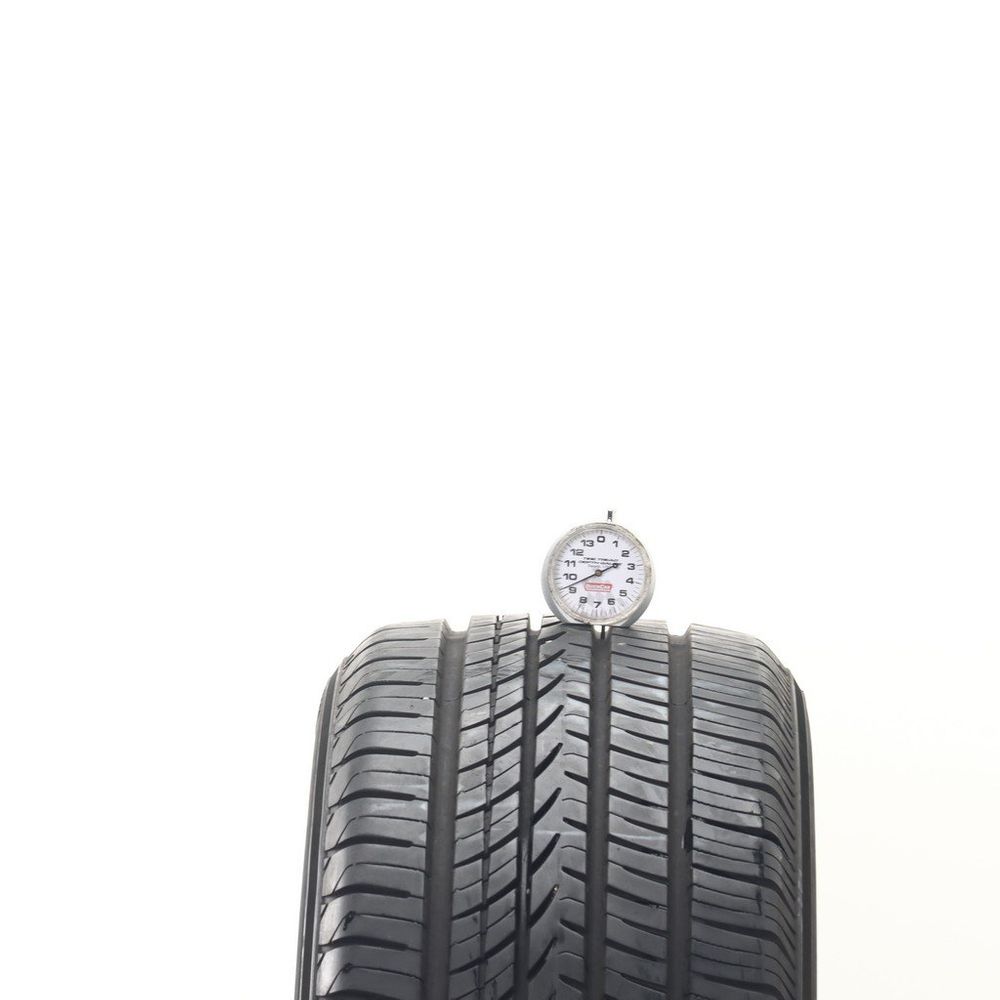 Used 215/45R17 Yokohama Tornante All Season 87V - 9/32 - Image 2