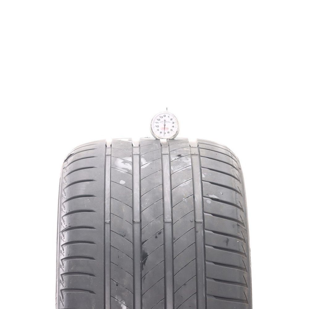 Used 285/35R20 Bridgestone Turanza T005 MO-S B-Silent 104Y - 7/32 - Image 2