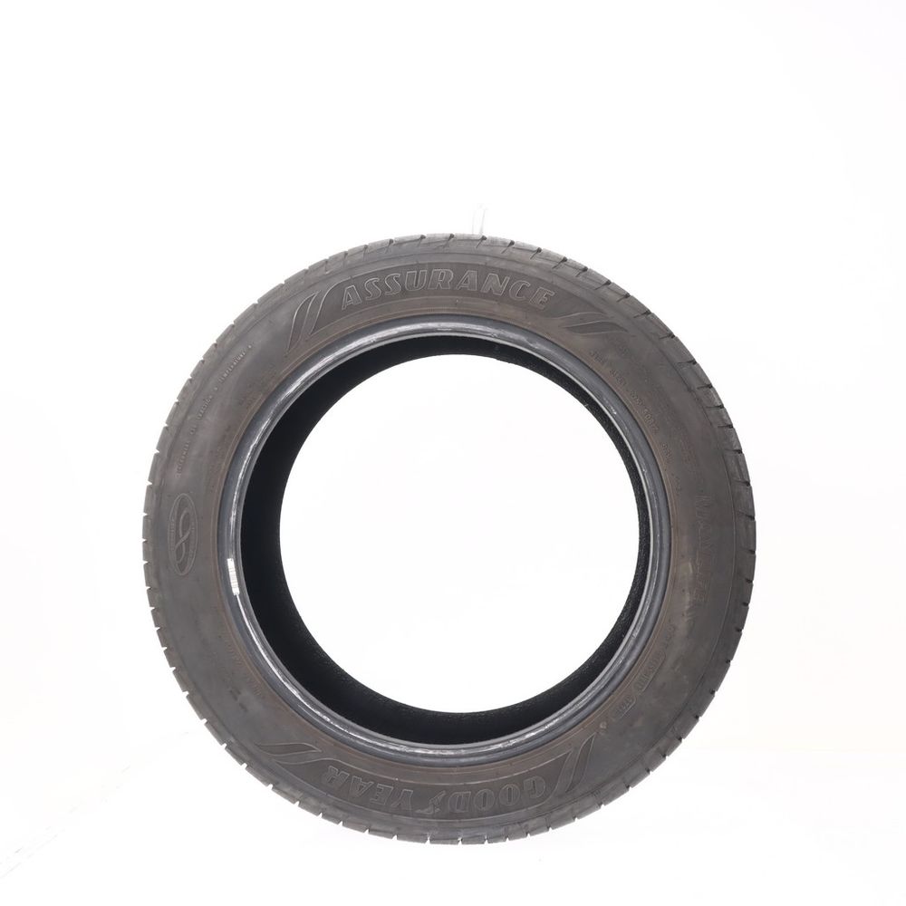 Used 235/50R17 Goodyear Assurance MaxLife 96H - 8/32 - Image 3
