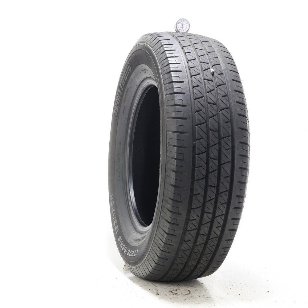 Used LT 275/65R18 Armstrong Tru-Trac HT 123/120R E - 13/32 - Image 1