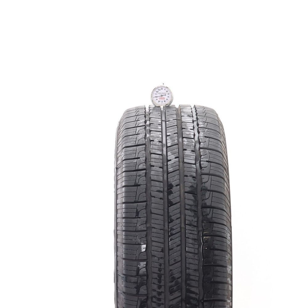 Set of (4) Used 245/60R18 Goodyear Reliant All-season 105V - 9.5-10/32 - Image 5