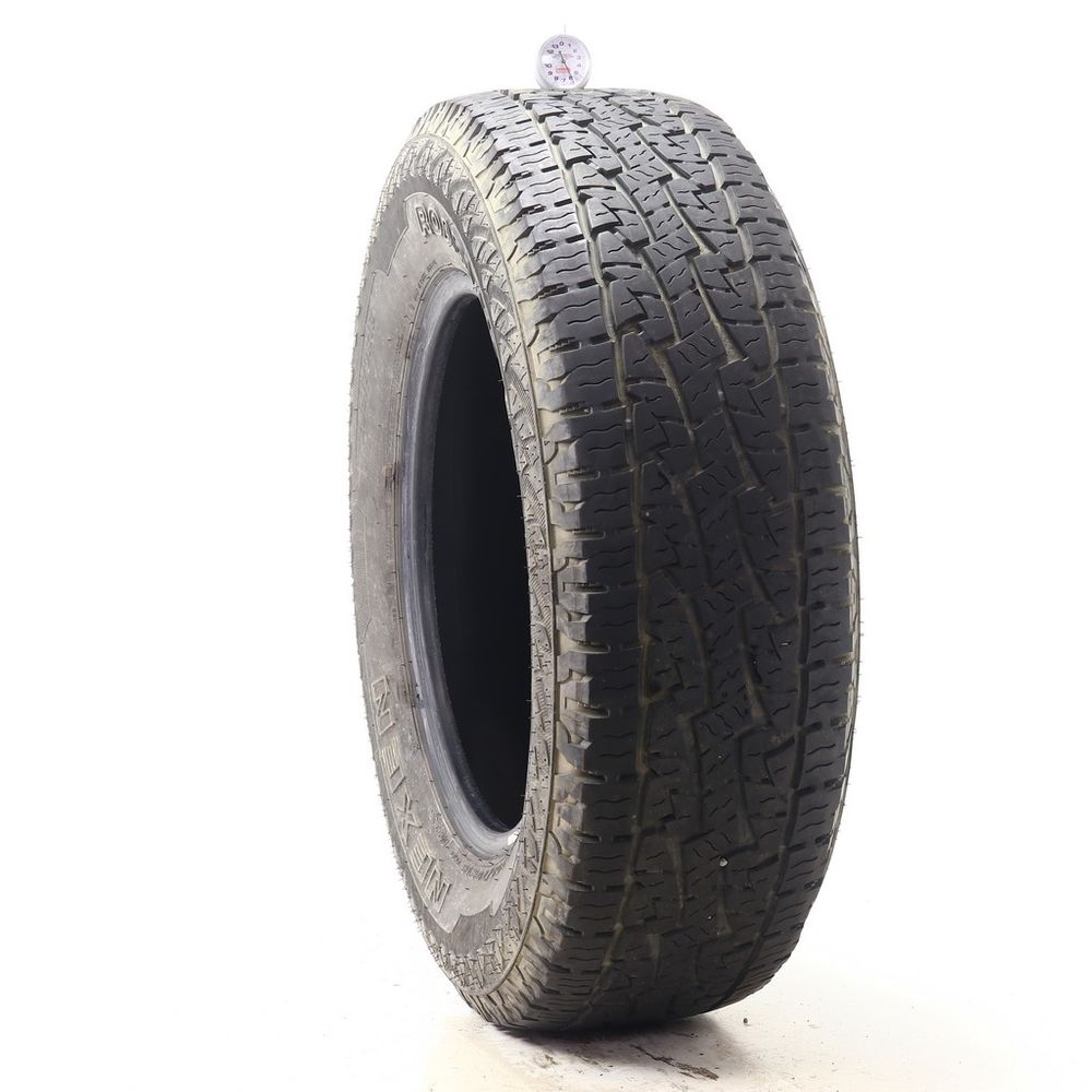 Used 255/70R18 Nexen Roadian AT Pro RA8 113T - 6/32 - Image 1