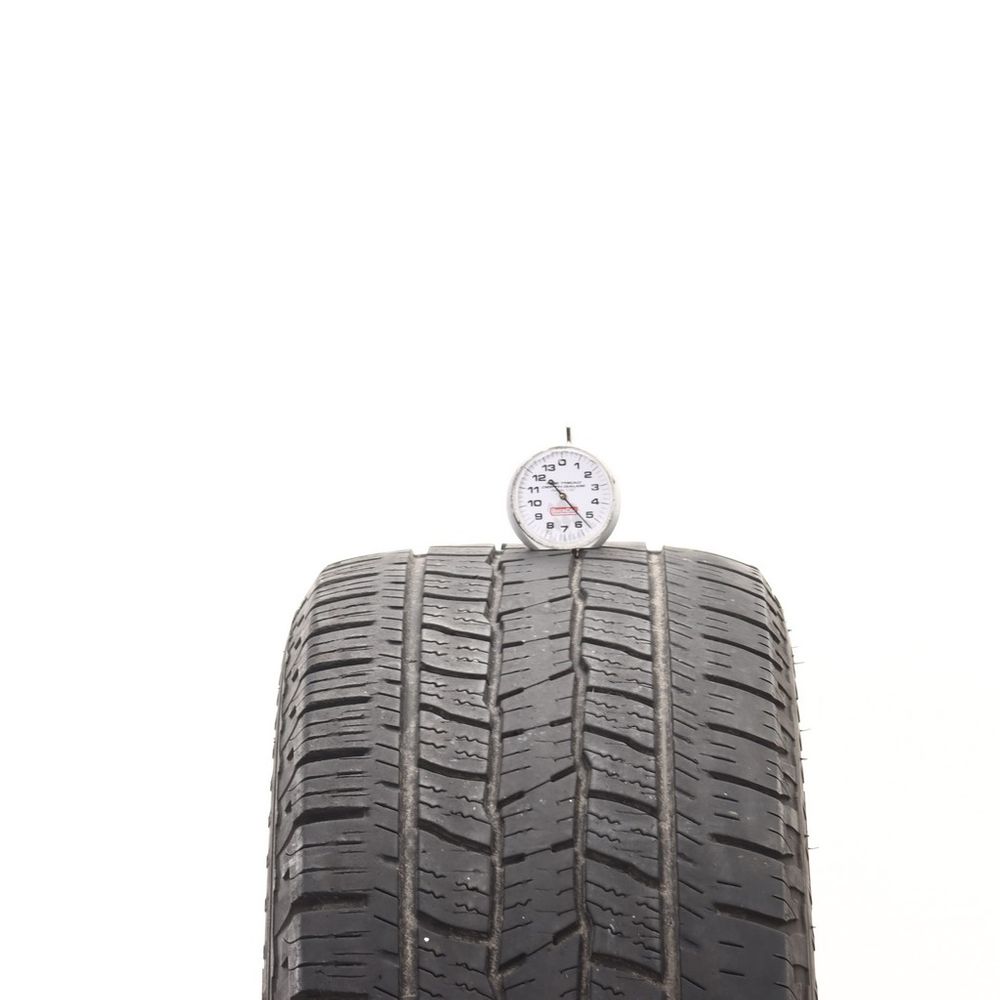 Set of (2) Used 225/55R19 DeanTires Back Country QS-3 Touring H/T 99H - 5.5-7/32 - Image 2