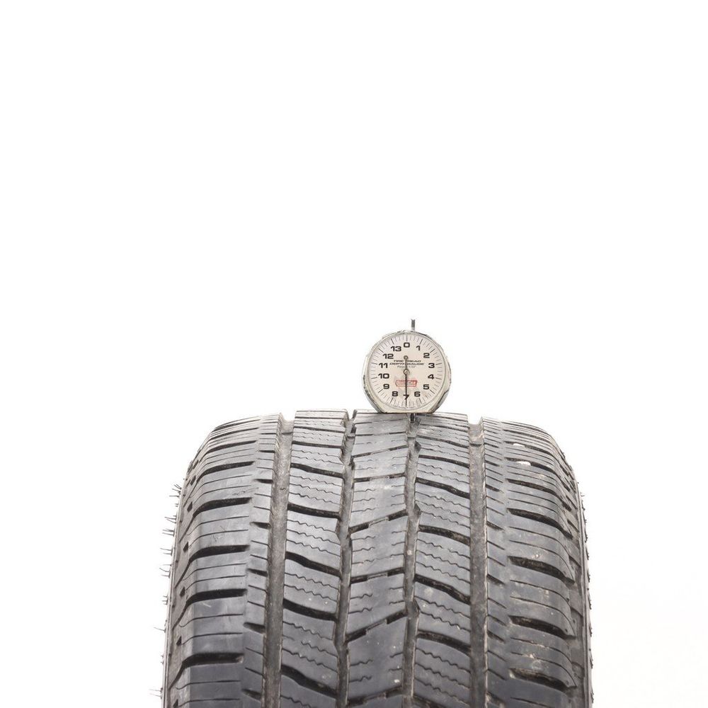 Set of (2) Used 225/55R19 DeanTires Back Country QS-3 Touring H/T 99H - 5.5-7/32 - Image 5