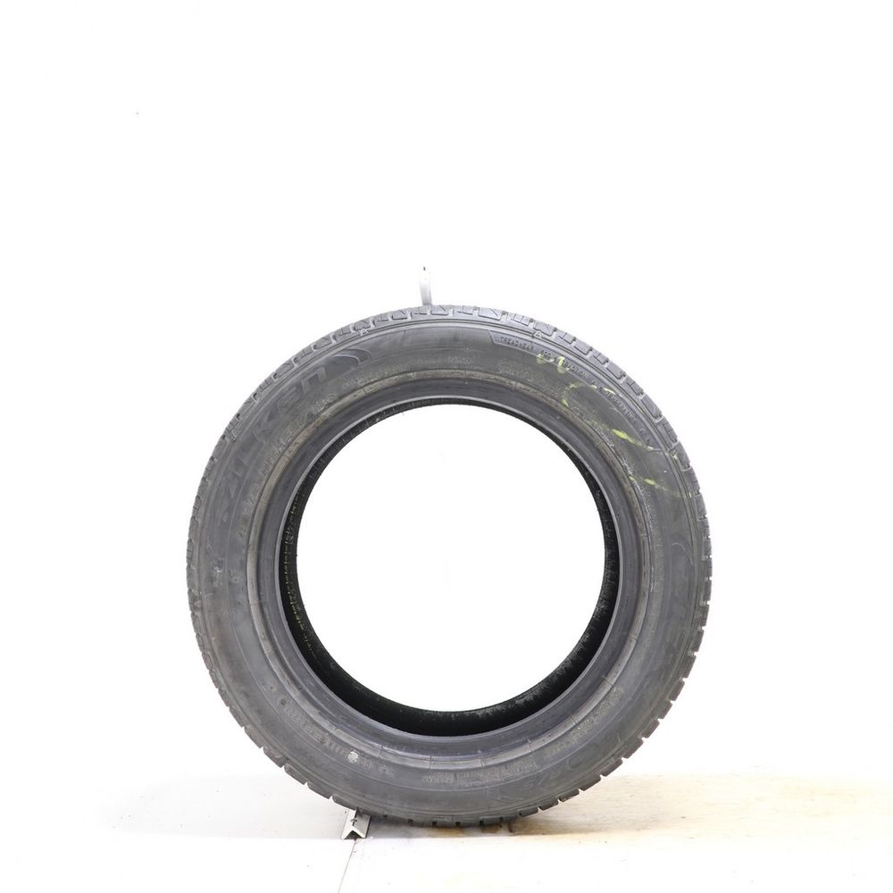 Set of (2) Used 195/55R15 Falken Ziex ZE950 A/S 85V - 8/32 - Image 3