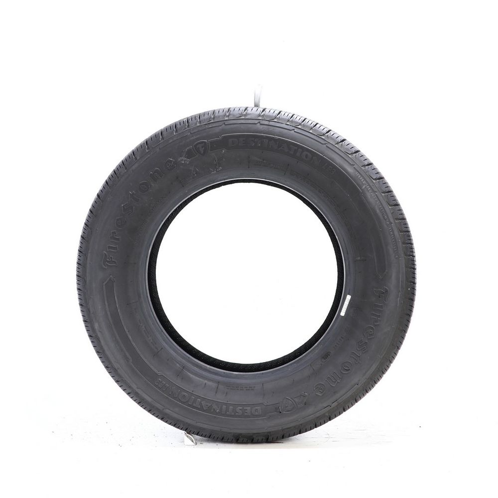 Used 215/70R16 Firestone Destination LE3 100H - 10/32 - Image 3