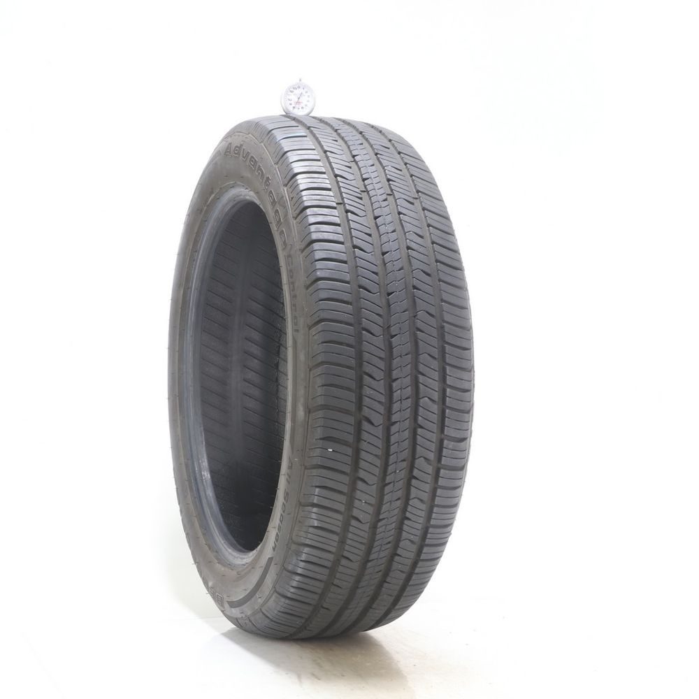 Set of (2) Used 235/55R20 BFGoodrich Advantage Control 102V - 7-7.5/32 - Image 4