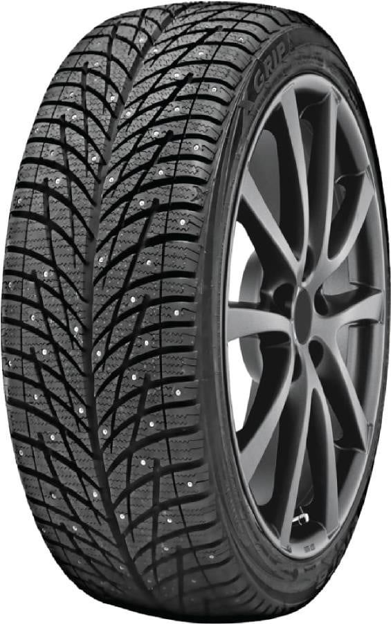 New 195/55R15 Accelera X-Grip 89H - Image 1