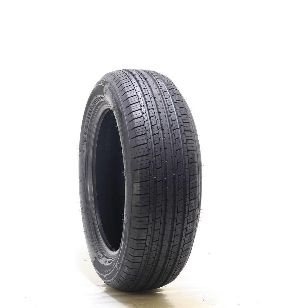 Set of (2) New 225/60R18 Keter KT616 104V - 10/32 - Image 1