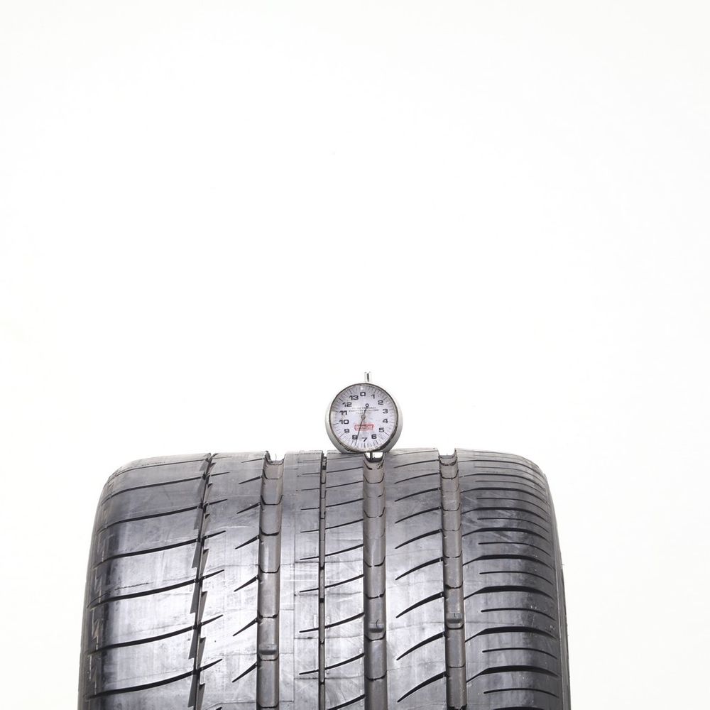Used 295/30ZR19 Michelin Pilot Sport PS2 100Y - 7.5/32 - Image 2