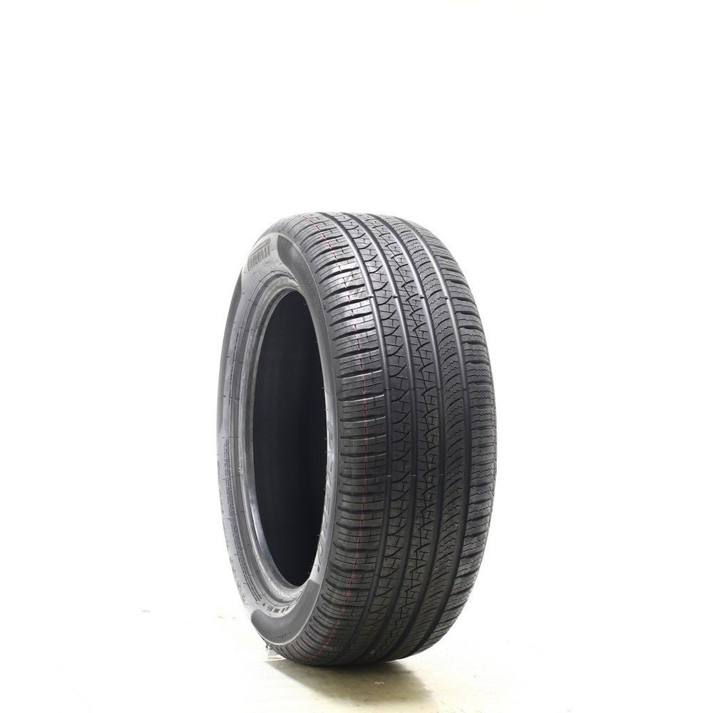 Set of (4) New 215/55R17 Pirelli P Zero 94V - 10/32 - Image 1