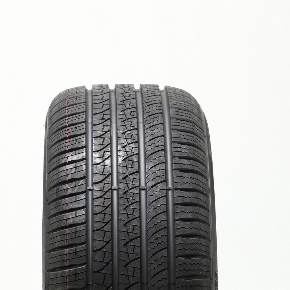 Set of (4) New 215/55R17 Pirelli P Zero 94V - 10/32 - Image 2