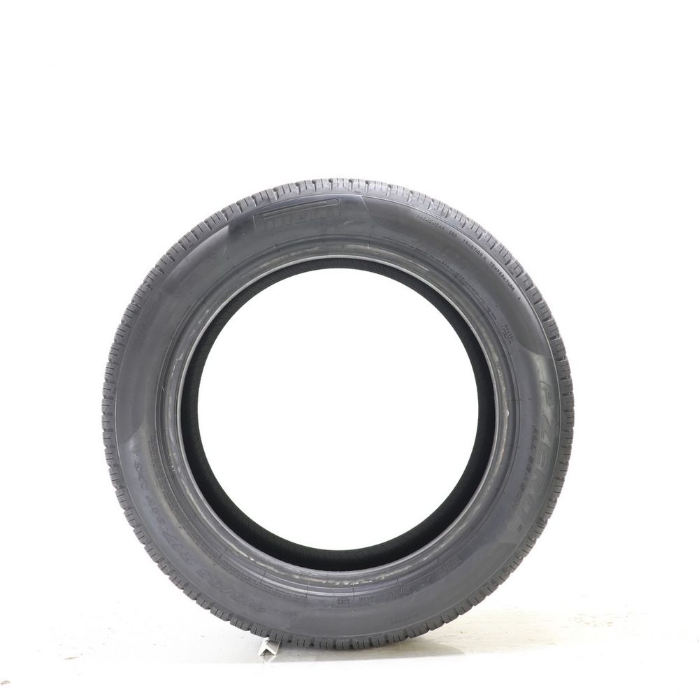 Set of (4) New 215/55R17 Pirelli P Zero 94V - 10/32 - Image 3
