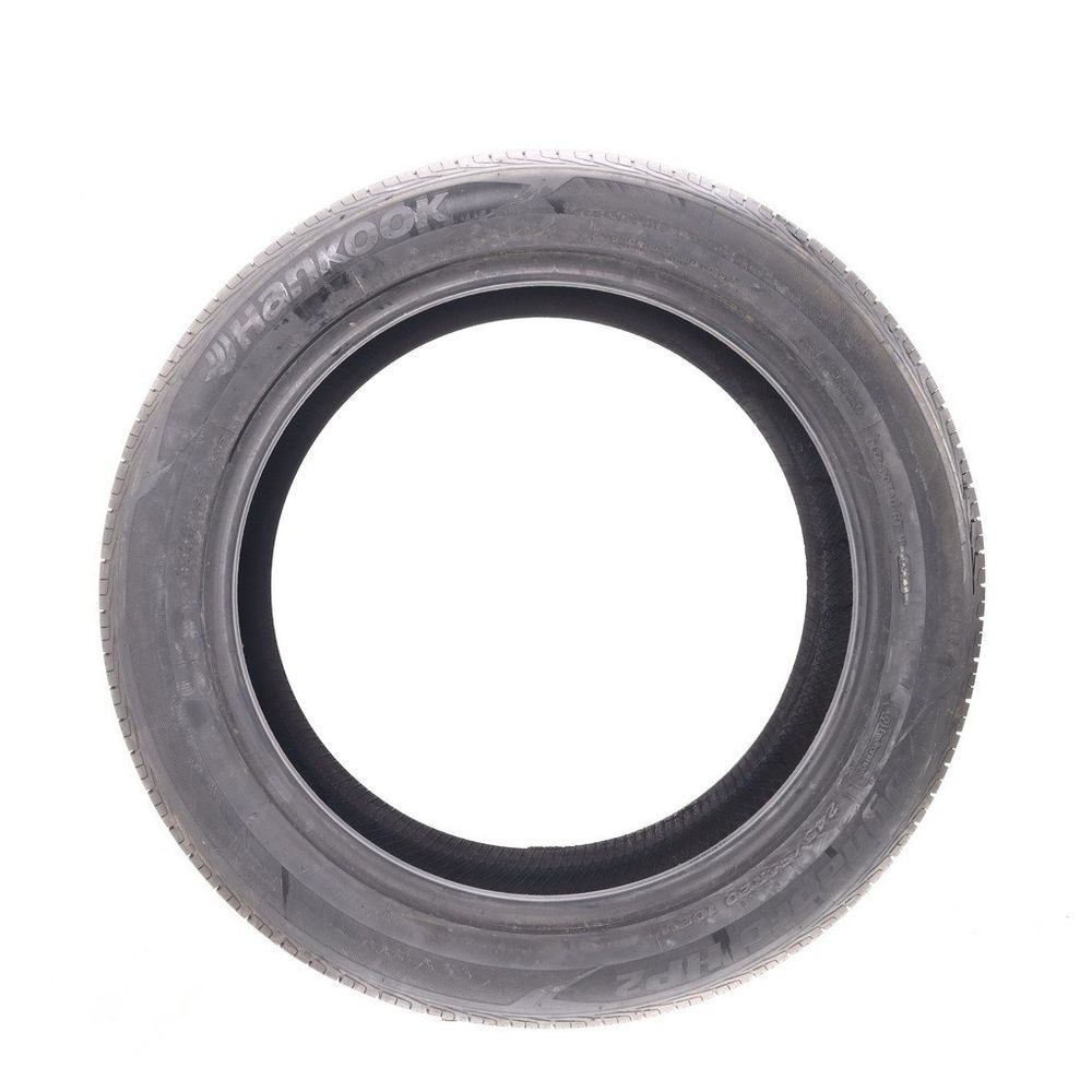 New 245/50R20 Hankook Dynapro HP2 102V - 10/32 - Image 3