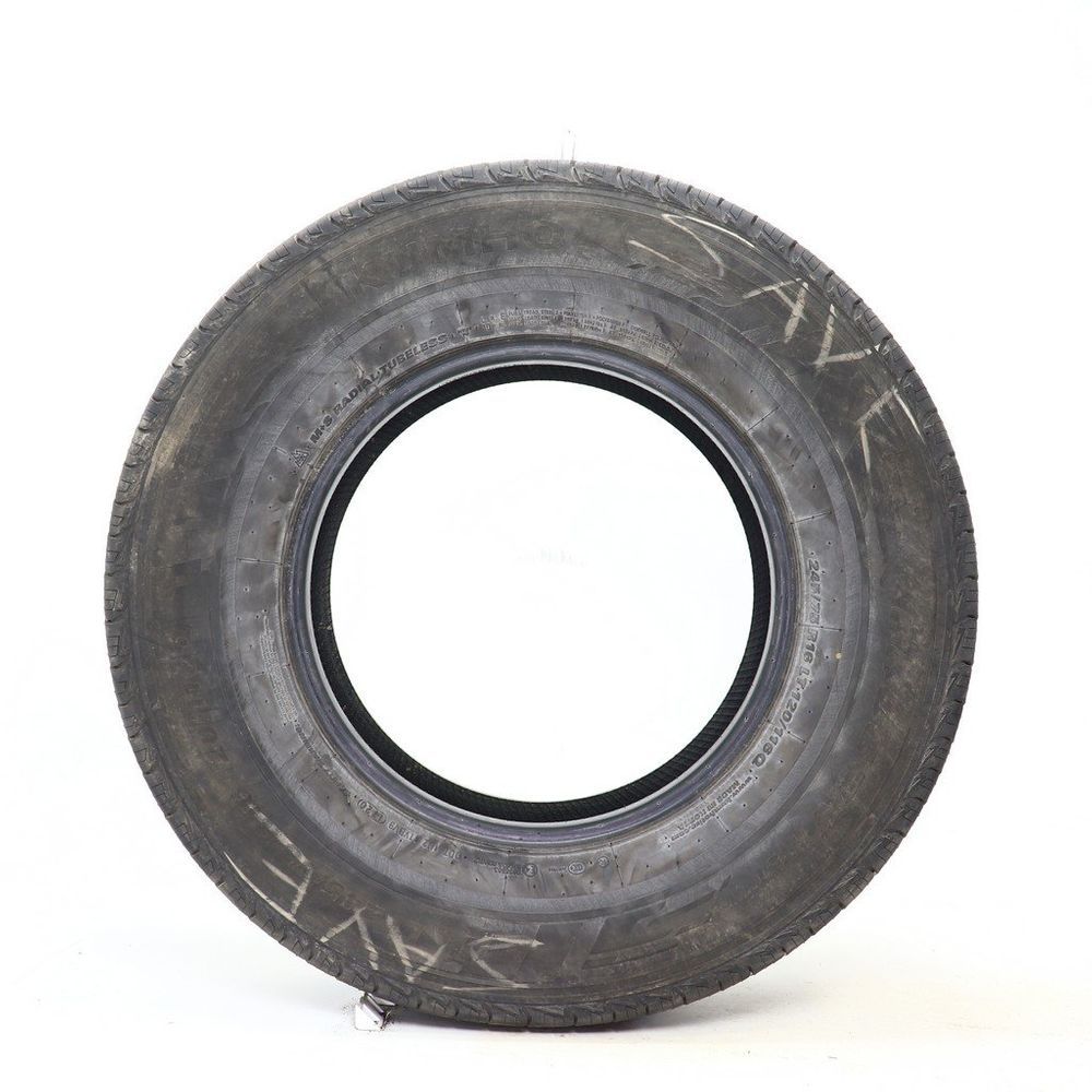Set of (4) Used LT 245/75R16 Kumho Crugen HT51 120/116Q E - 8-9.5/32 - Image 6
