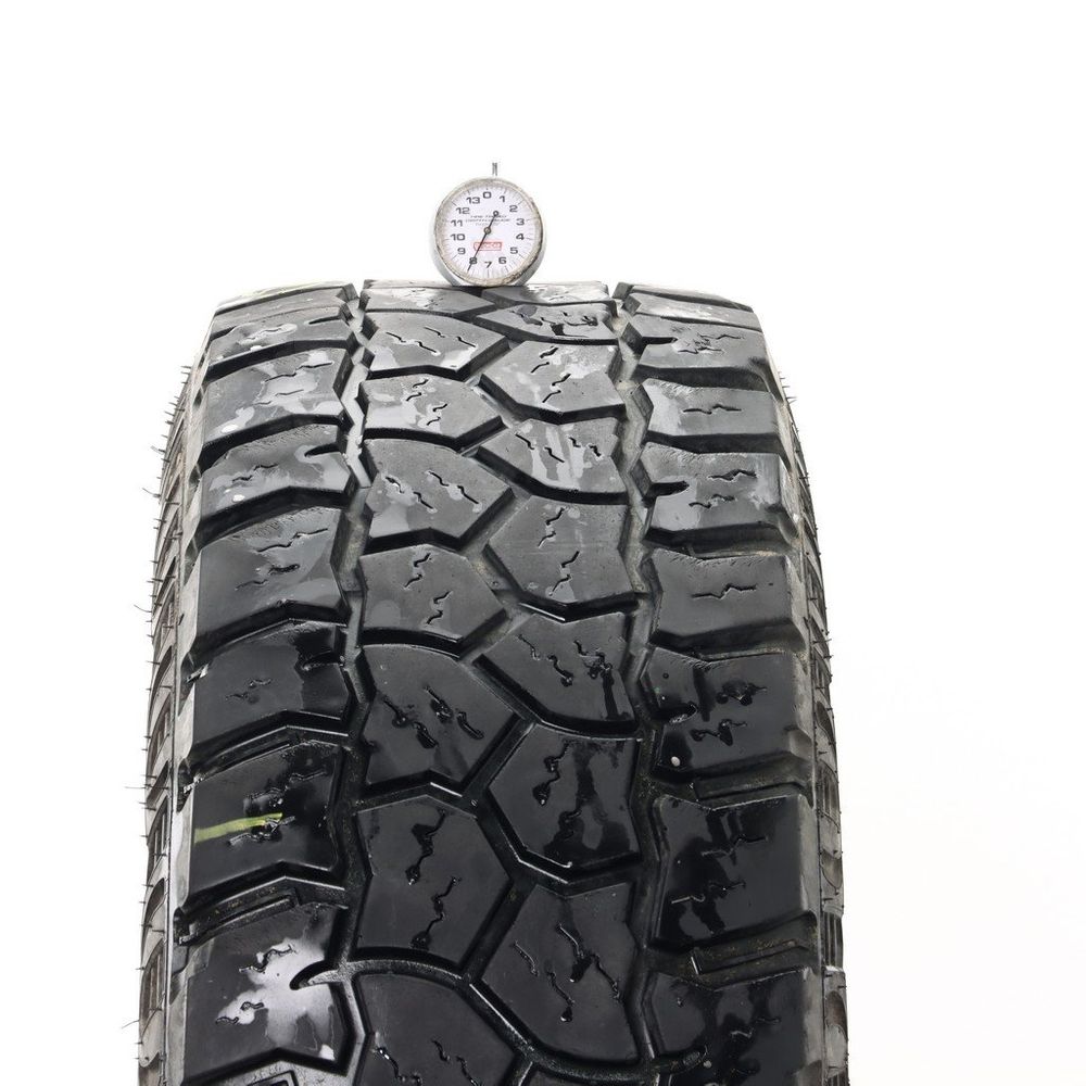Used LT 285/70R17 Hercules Terra Trac T/G Max 121/118Q E - 8/32 - Image 2