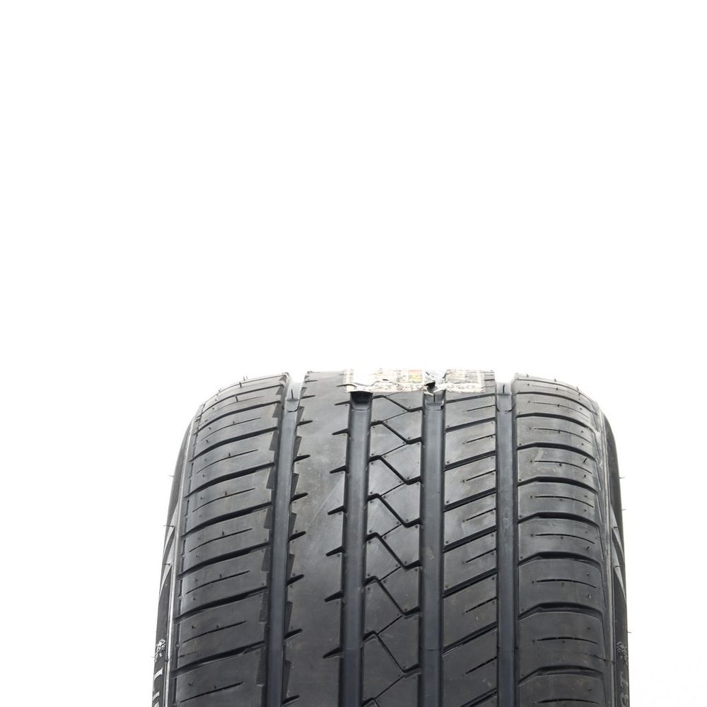 New 285/35ZR20 Lionhart LH-Five 104Y - Image 2