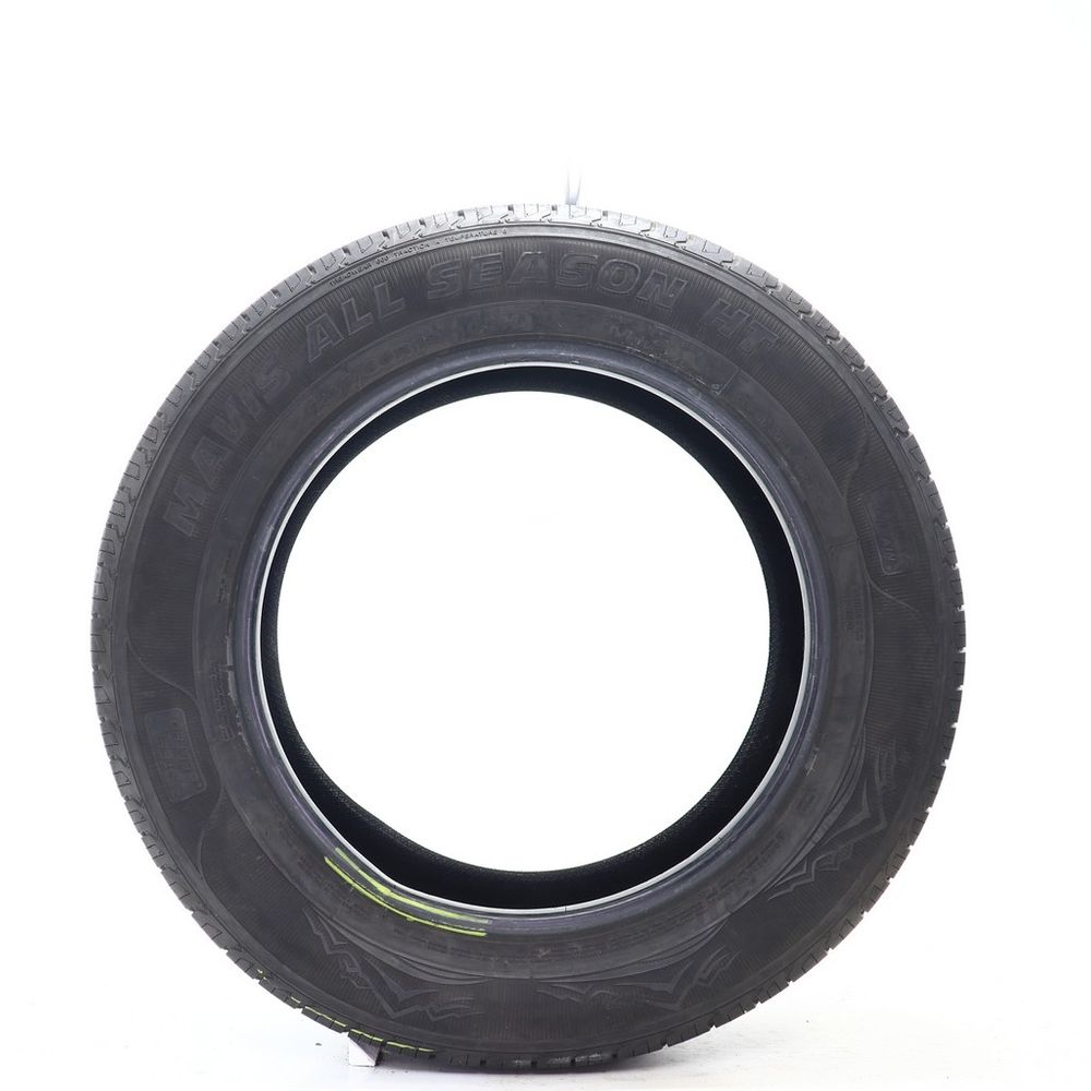 Used 245/60R18 Mavis All Season HT 105H - 9/32 - Image 3