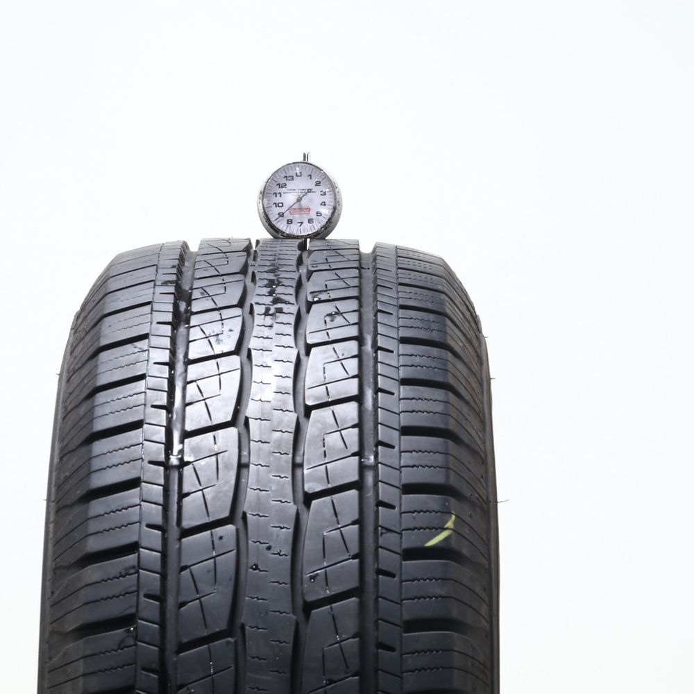 Used 265/70R16 General Grabber HTS 60 112T - 8.5/32 - Image 2