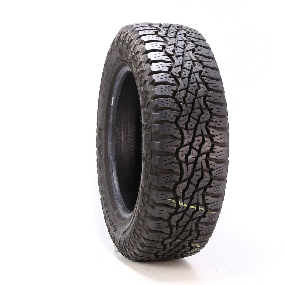 Used 275/60R20 Goodyear Wrangler Ultra Terrain AT 115S - 14.5/32 - Image 1