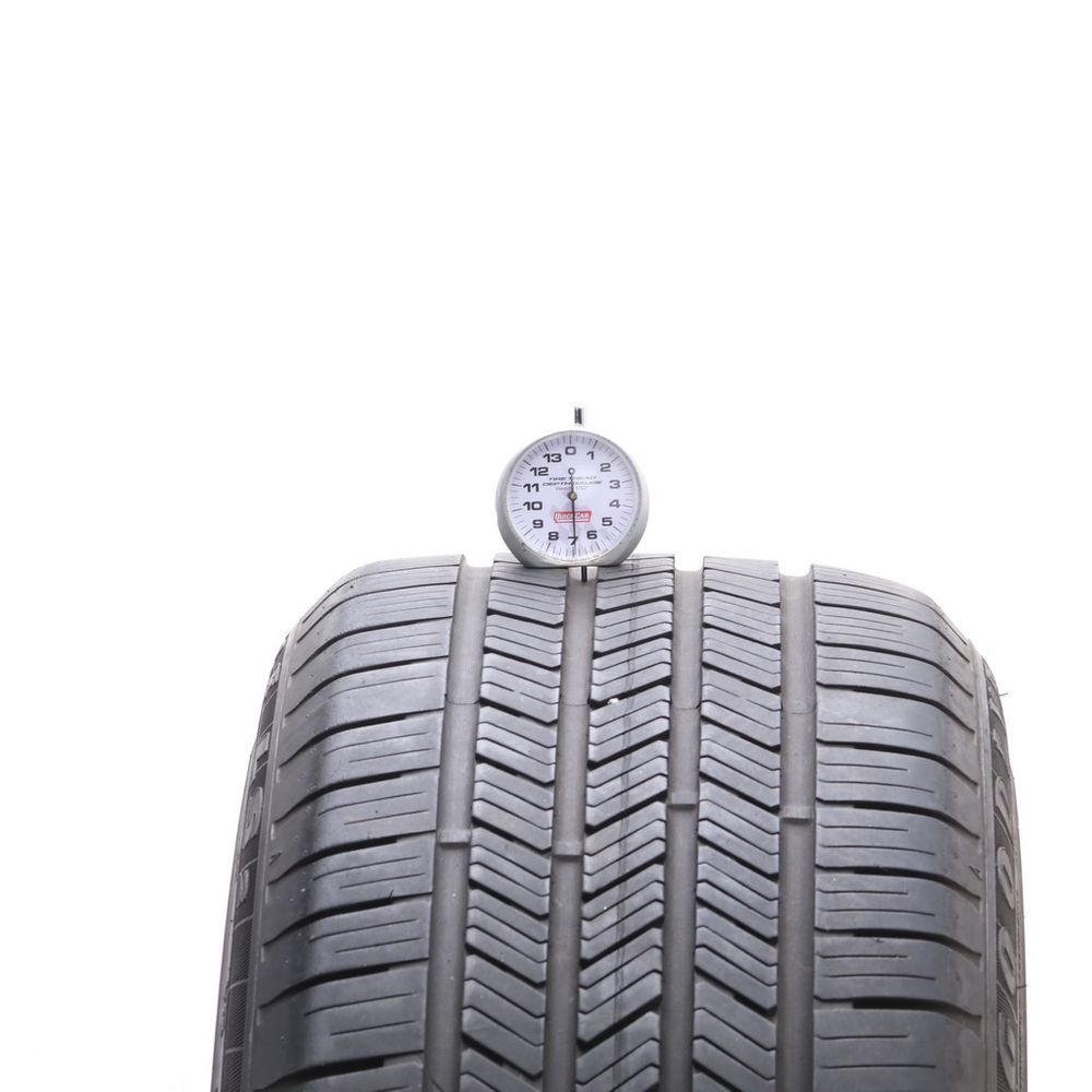 Set of (2) Used 245/40R18 Goodyear Eagle LS-2 AO 93H - 7-8.5/32 - Image 2