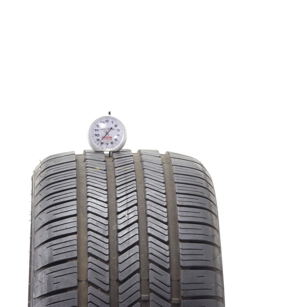 Set of (2) Used 245/40R18 Goodyear Eagle LS-2 AO 93H - 7-8.5/32 - Image 5