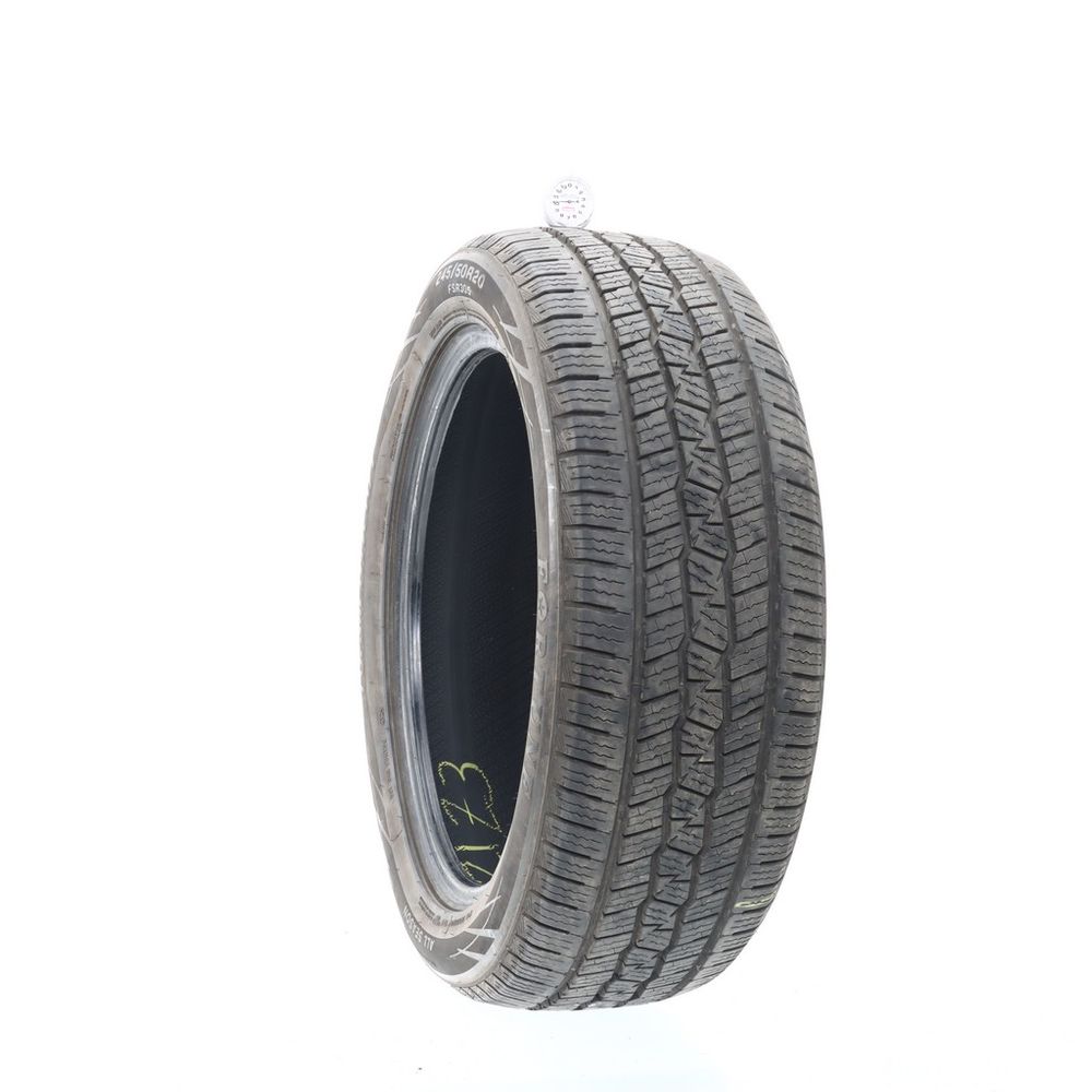 Used 245/50R20 Fortune Tormenta H/T FSR305 102V - 10/32 - Image 1
