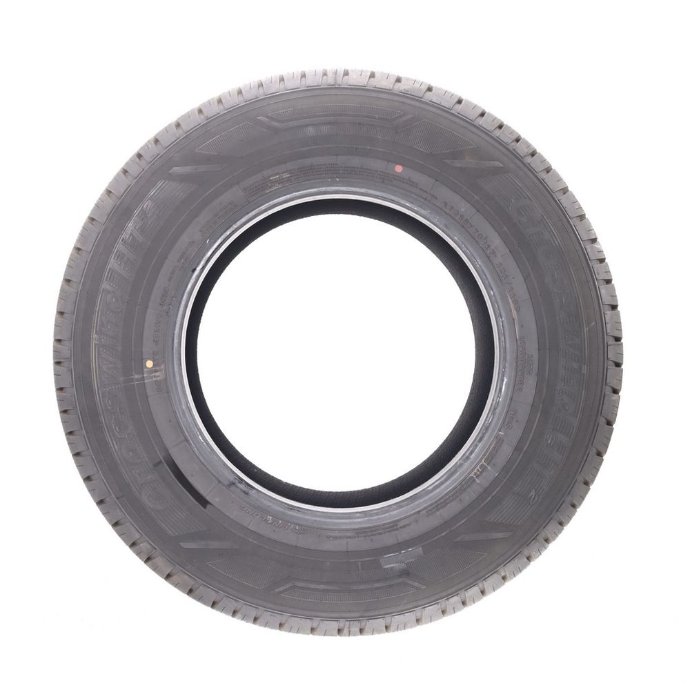 Used LT 265/70R17 Linglong Crosswind HT 2 121/118R E - 13/32 - Image 3