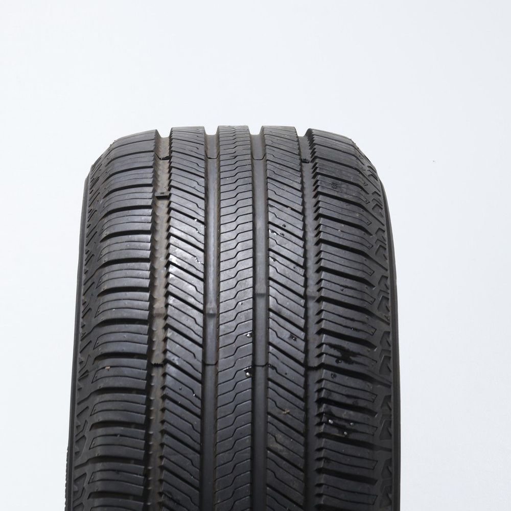 Driven Once 255/55R20 Yokohama Geolandar CV G058 110V - 10.5/32 - Image 2