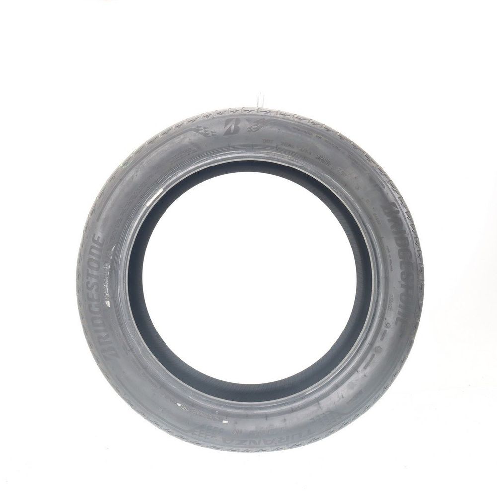 Used 255/45R19 Bridgestone Turanza T005 MO 104Y - 6/32 - Image 3