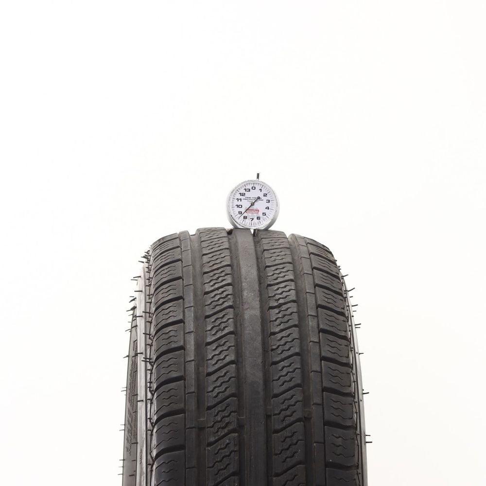Used ST 235/80R16 Carlisle Radial Trail HD 1N/A E - 8.5/32 - Image 2