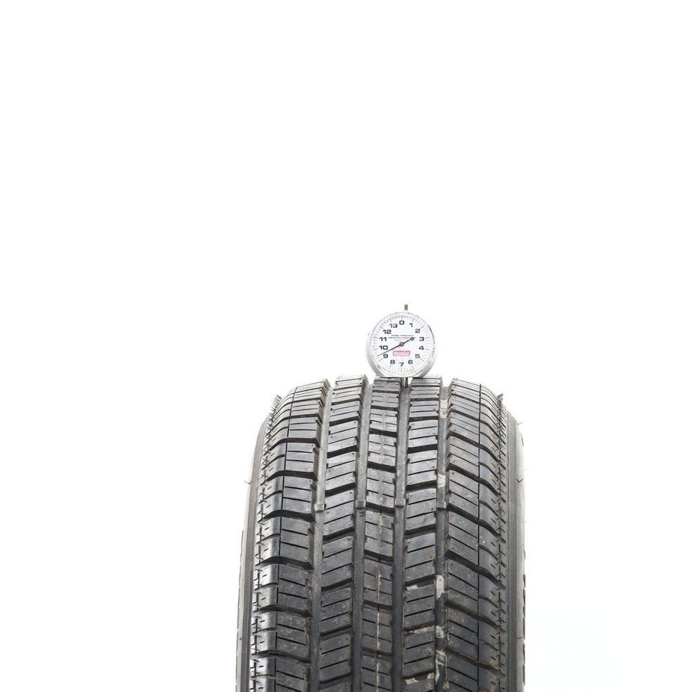 Used 195/65R15 Mastercraft Steel Belted Radial A/S IV 89S - 9/32 - Image 2