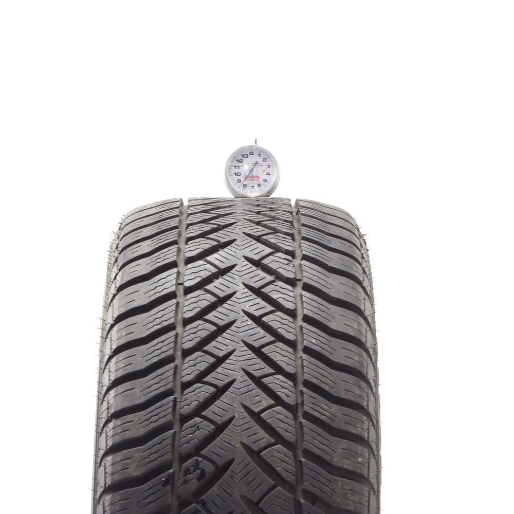 Set of (4) Used 225/60R18 Goodyear Eagle Enforcer Winter 100V - 8.5-9/32 - Image 2