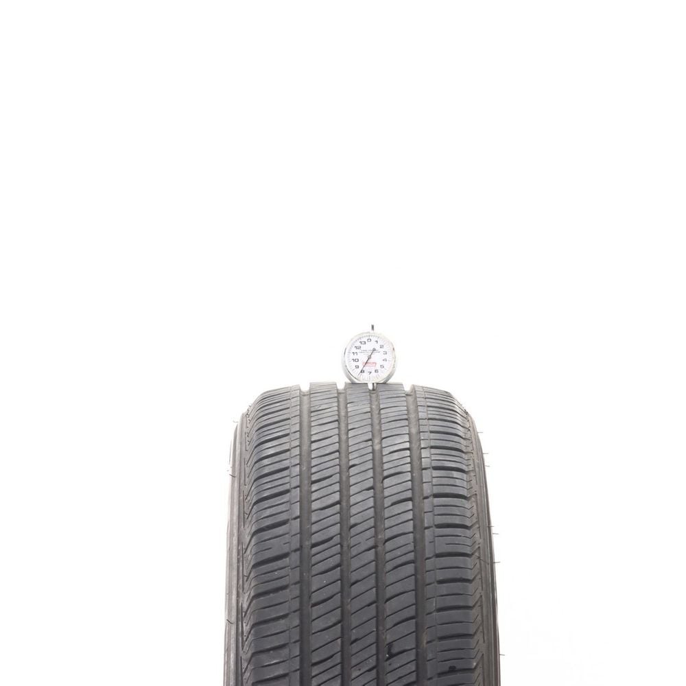 Set of (2) Used 225/65R17 Celimo Salient CS210 102H - 8-9/32 - Image 2