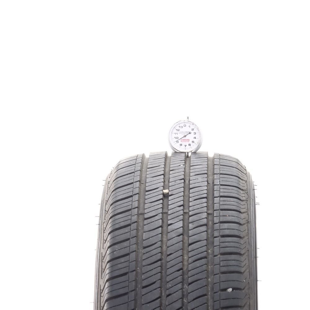 Set of (2) Used 225/65R17 Celimo Salient CS210 102H - 8-9/32 - Image 5