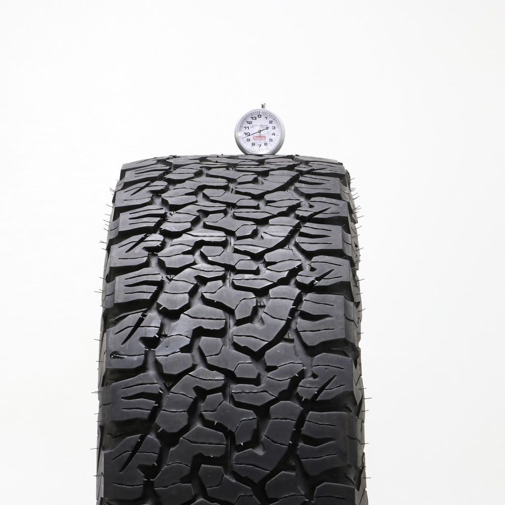 Used LT 265/60R18 BFGoodrich All-Terrain T/A KO2 119/116S E - 9.5/32 - Image 2