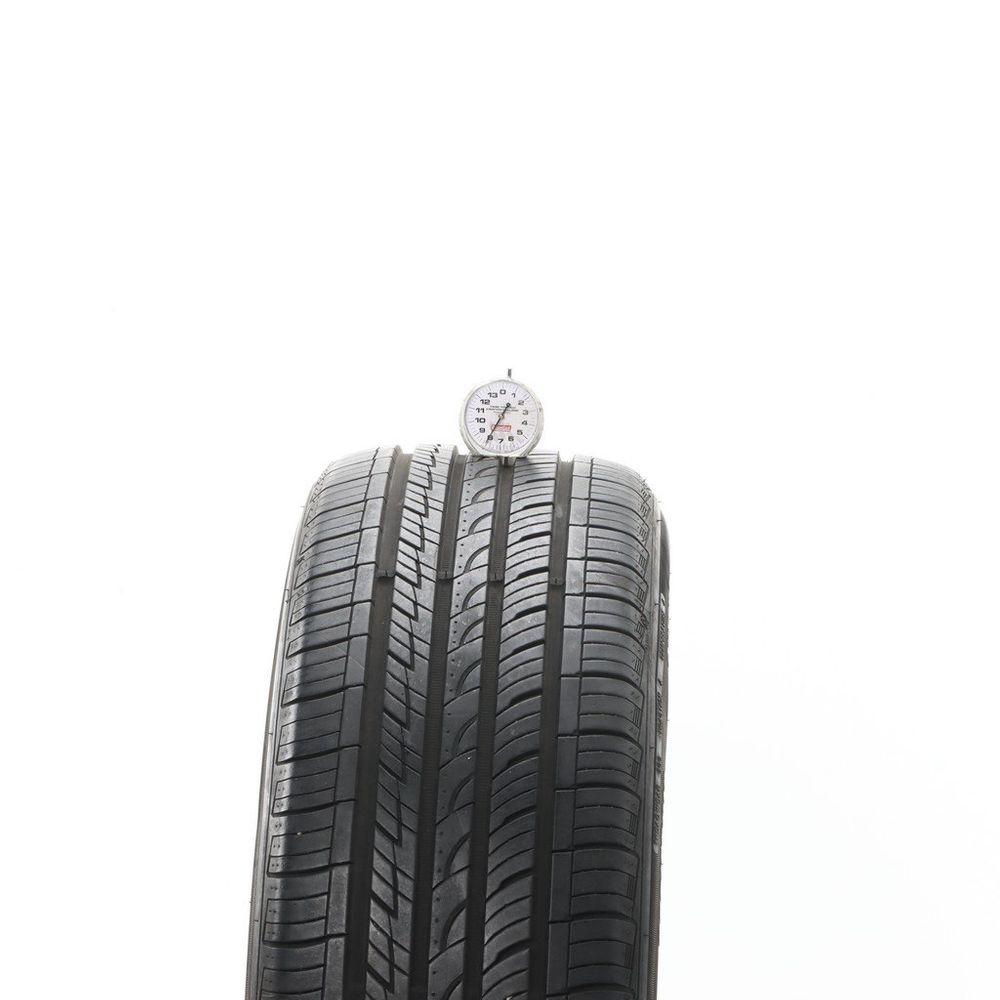 Set of (2) Used 225/55R18 Sumitomo GeoTour 98V - 7.5-8/32 - Image 5