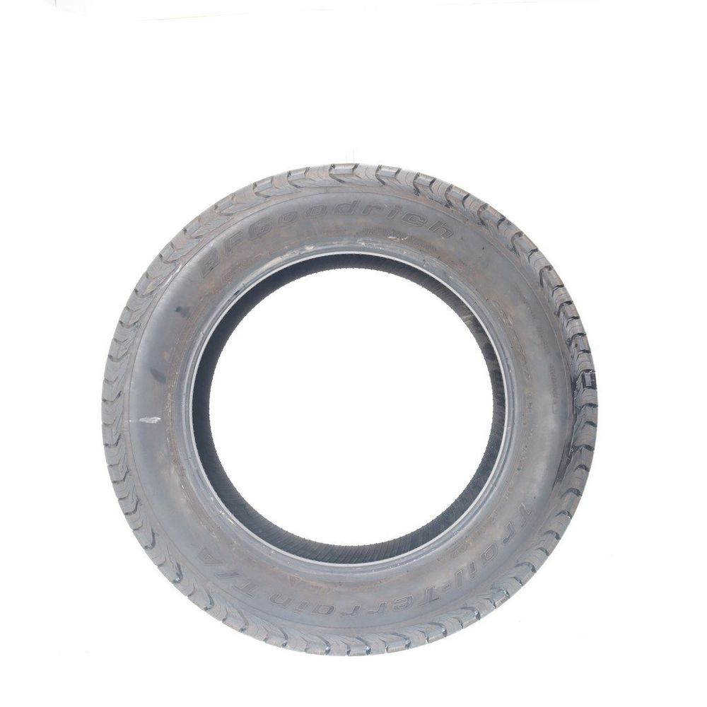 Used 255/55R18 BFGoodrich Trail-Terrain T/A 109H - 12.5/32 - Image 3